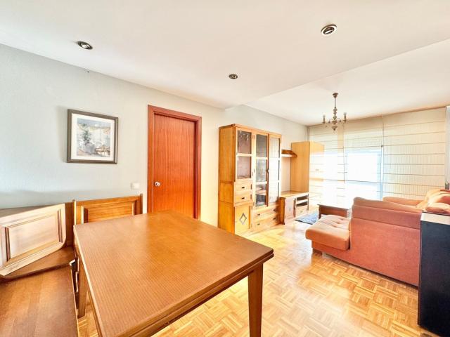 Apartamento en alquiler en Zangozerria, Navarra