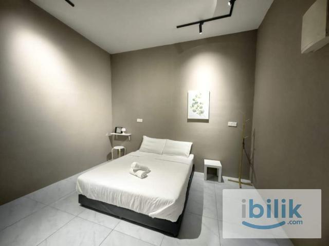 Apartment for rent in Perak, Tanjong Ipoh