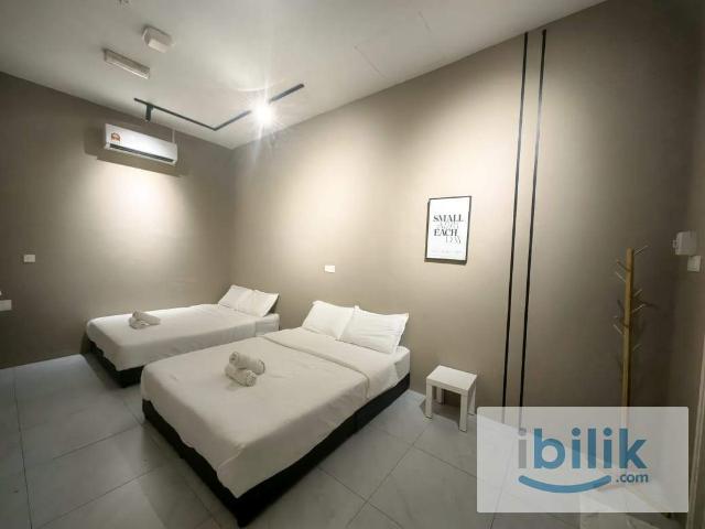 Apartment for rent in Perak, Tanjong Ipoh