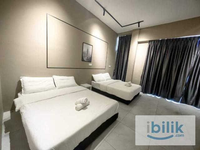 Apartment for rent in Perak, Tanjong Ipoh