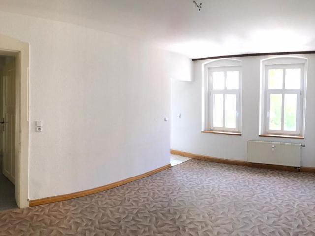 Apartment mieten in Schlauroth, Görlitz