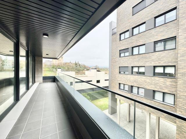 Apartamento en alquiler en Mendizorrotza, Gasteizko kuadrilla