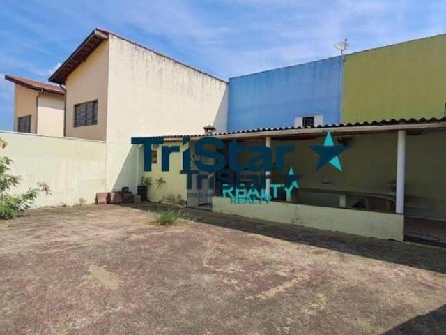Casa venda em Vila Maria, Indaiatuba