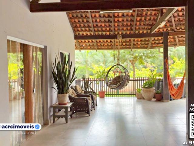 Casa aluguel em Região Geográfica Imediata de Blumenau, Blumenau