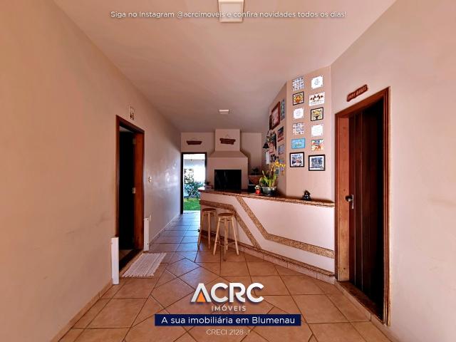 Casa aluguel em Região Geográfica Imediata de Blumenau, Blumenau