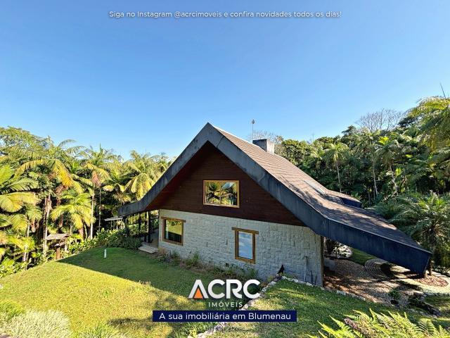 Casa aluguel em Região Geográfica Imediata de Blumenau, Pomerode
