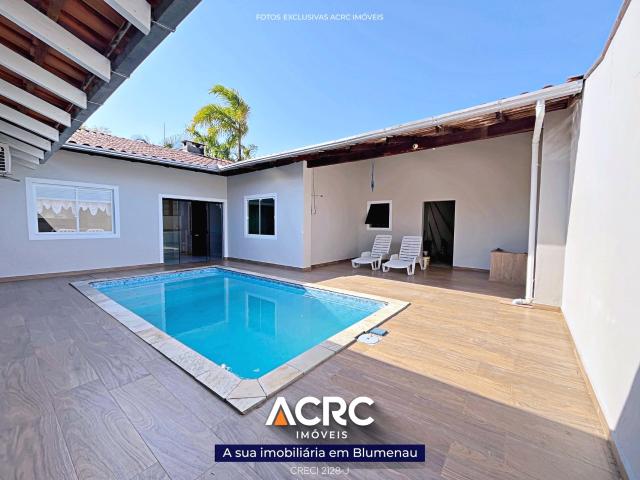 Casa aluguel em Região Geográfica Imediata de Blumenau, Blumenau