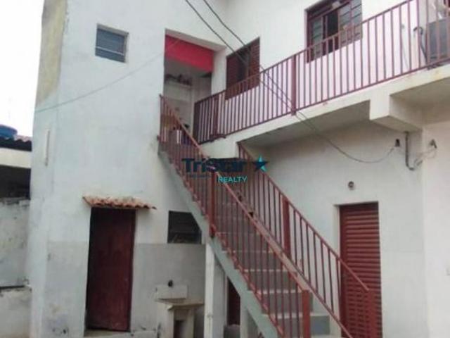 Casa venda em Jardim Morada do Sol, Indaiatuba