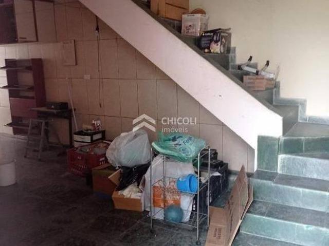 Casa venda em Caucaia do Alto, Cotia