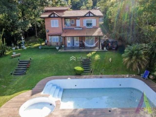 Casa venda em Planalto Verde, São Roque