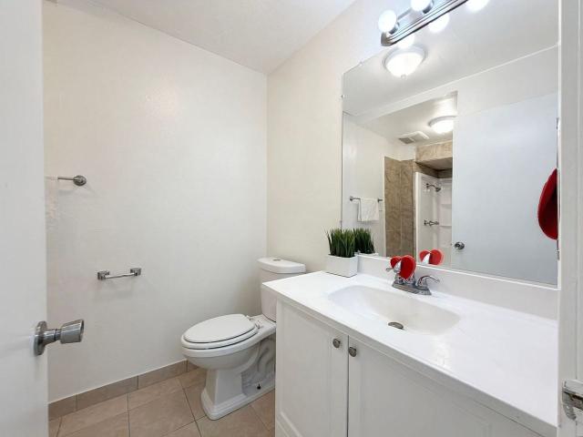 Apartment for rent in Carson, California
