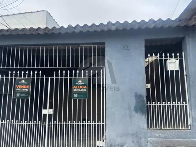 Casa aluguel em Região Imediata de Sorocaba, Região Metropolitana de Sorocaba