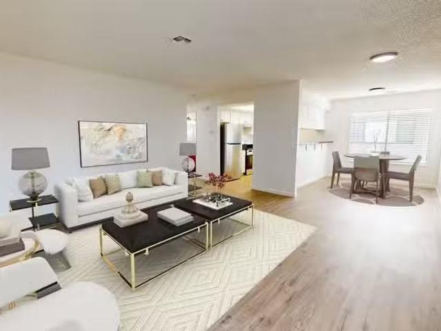 Condo for rent in Redding