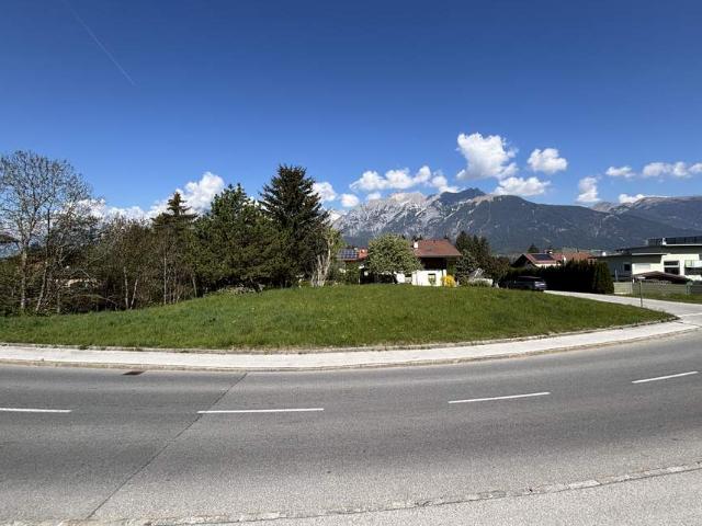 Grundstück kaufen in Freundsberg, Schwaz