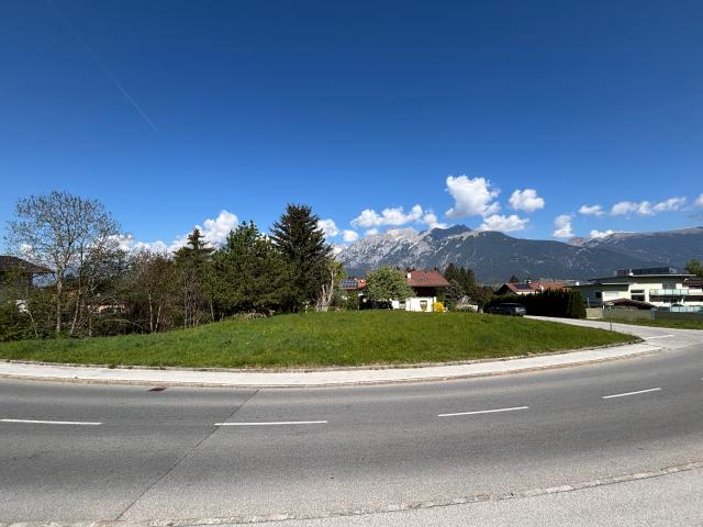Grundstück kaufen in Weerberg, Tirol