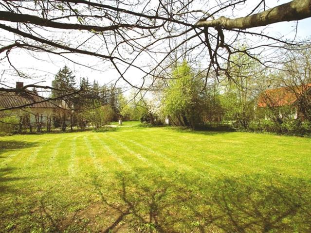 Grundstück kaufen in Gaaden, Niederösterreich