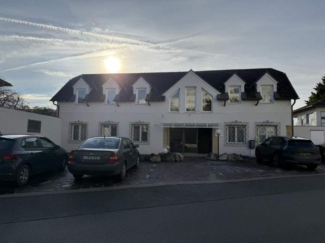 Gewerbe mieten in Eisenstadt, Burgenland