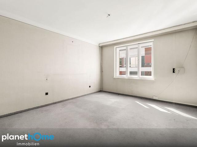 Wohnung kaufen in Seestadt, Wien