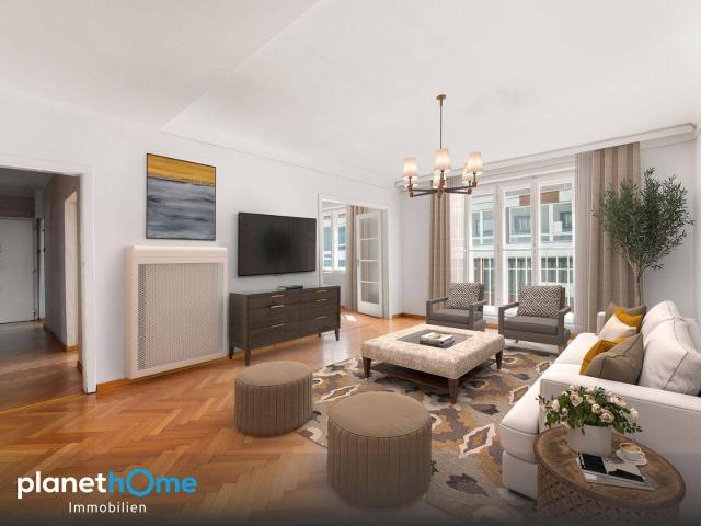 Apartment kaufen in Wien