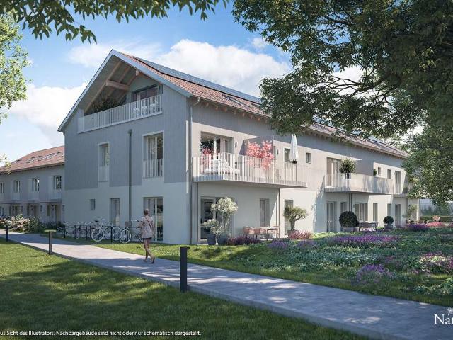 Büro kaufen in Gronsdorf, Haar