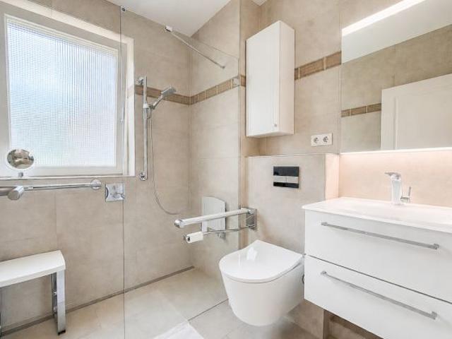 Wohnung kaufen in Hamburg