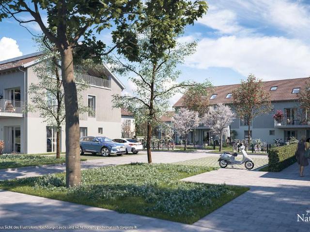 Büro kaufen in Gronsdorf, Haar