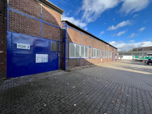 Gewerbe mieten in Gelsenkirchen, Nordrhein-Westfalen