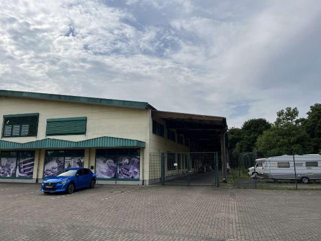 Industrie kaufen in Neukirchen-Vluyn, Kreis Wesel