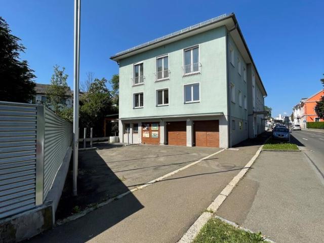 Büro mieten in Knittelfeld, Steiermark