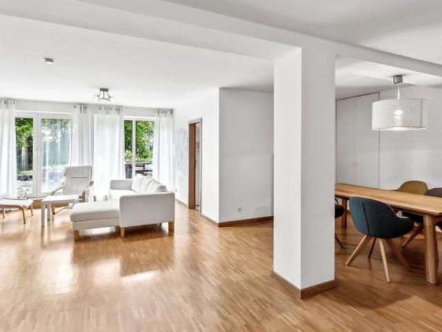 Wohnung kaufen in Düsseldorf, Nordrhein-Westfalen