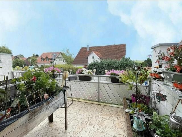 Maisonette kaufen in Klosterlechfeld, Bayern