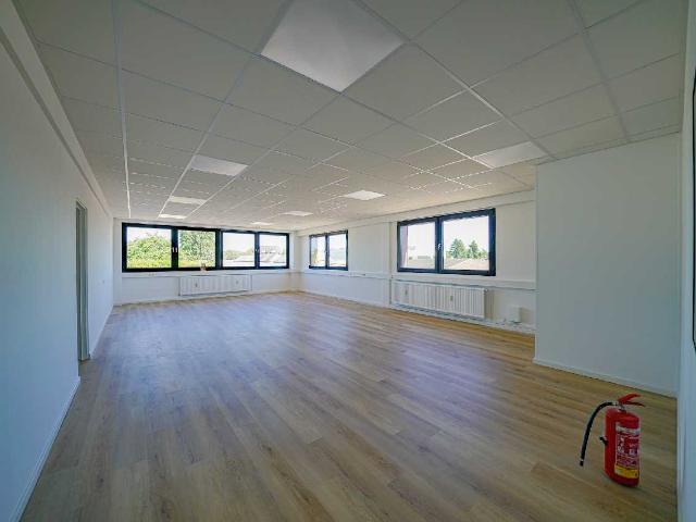 Büro mieten in Zentrum, Ratingen