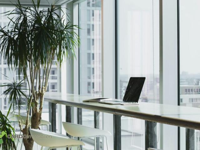 Büro kaufen in Wien
