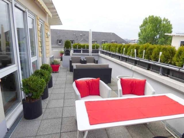 Etagenwohnung kaufen in Wiesbaden