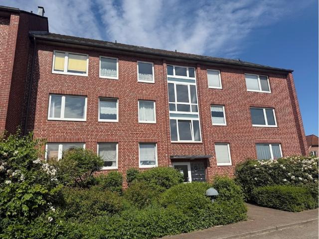 Wohnung kaufen in Halstenbek, Schleswig-Holstein