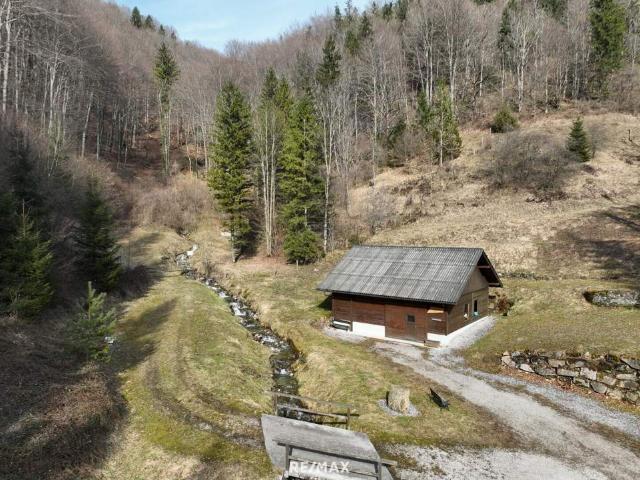 Gewerbe kaufen in Scheibbs, Niederösterreich