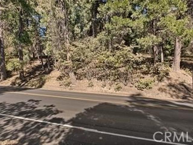Land for sale in Twin Peaks, California