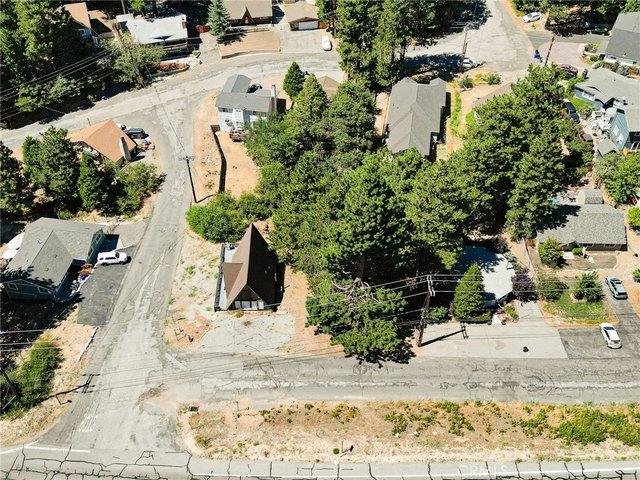 Land for sale in Running Springs, San Bernardino County