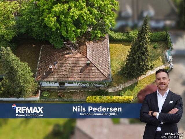 Villa kaufen in Ramersdorf-Perlach, München
