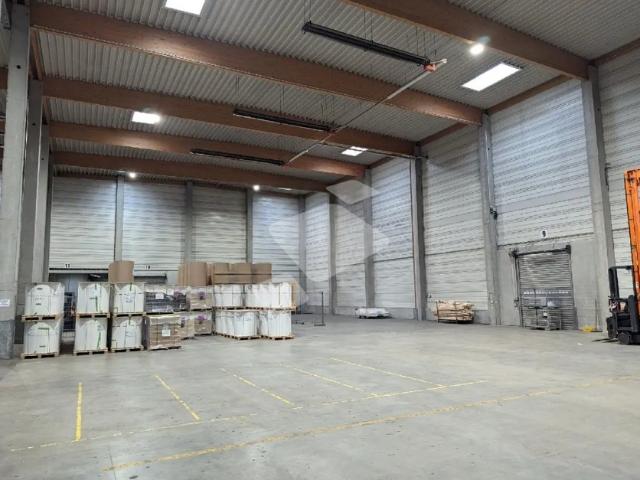 Gewerbe mieten in Rellinghausen, Essen