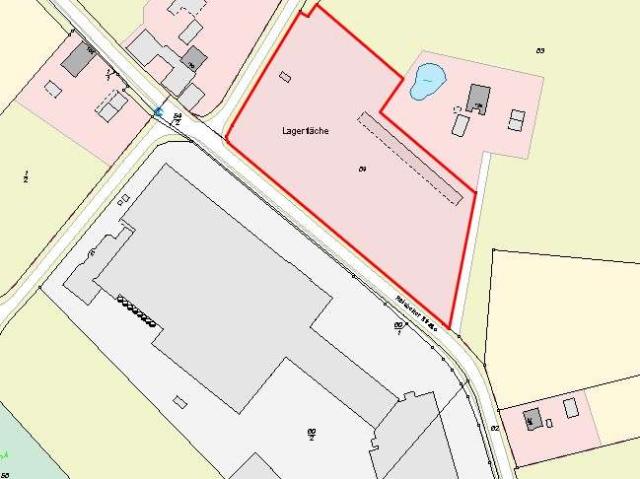 Erdgeschosswohnung kaufen in Halsbek, Westerstede