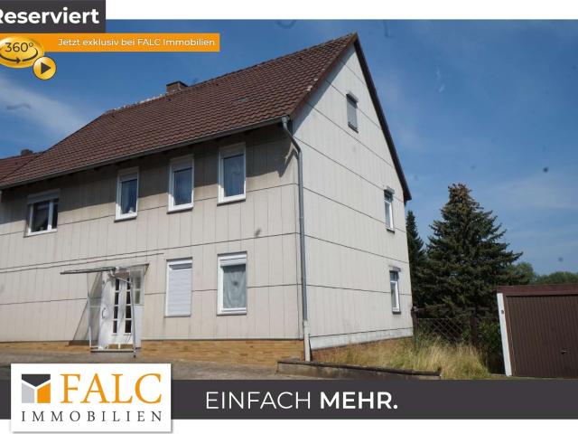 Haus kaufen in Northeim, Niedersachsen