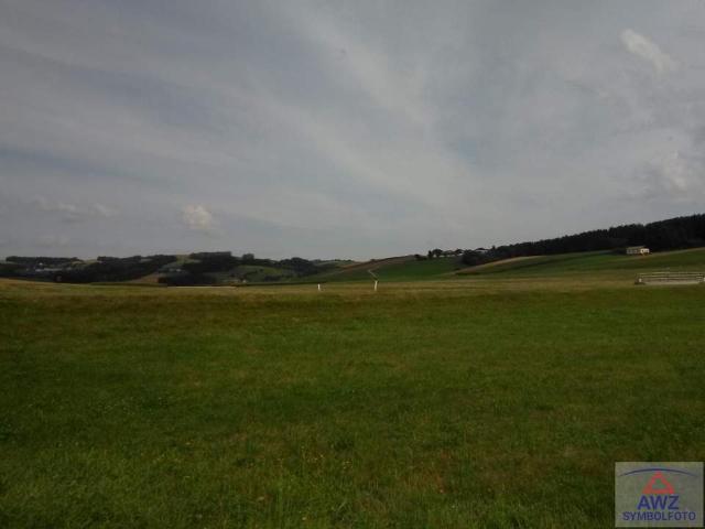 Grundstück kaufen in Oberpullendorf, Burgenland