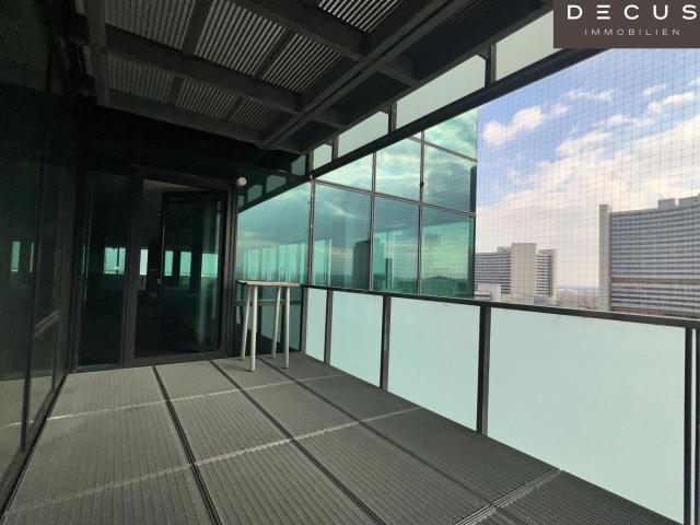 Büro mieten in Donaustadt, Wien