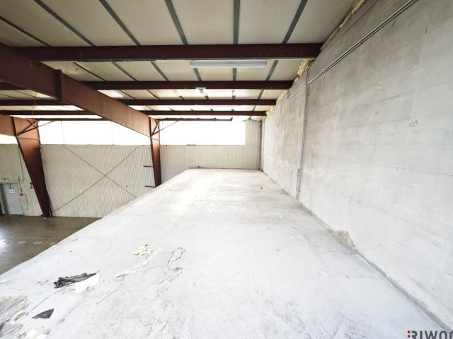 Gewerbe mieten in Groß-Enzersdorf, Niederösterreich