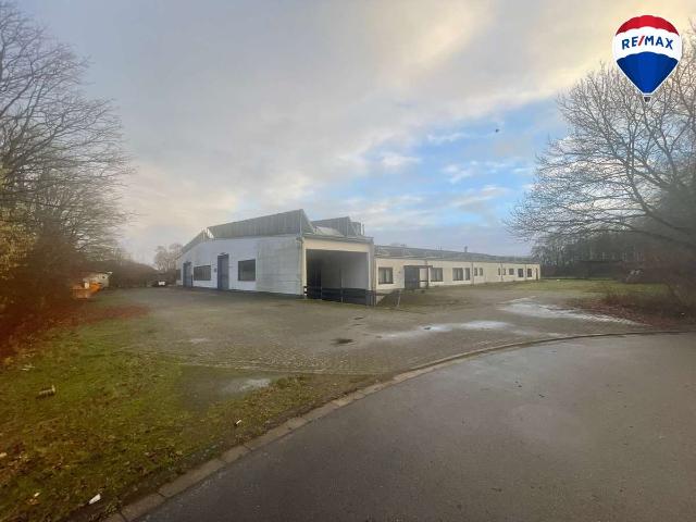 Industrie kaufen in Rahden, Kreis Minden-Lübbecke