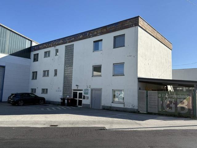 Gewerbe mieten in Wiener, Neustadtl an der Donau