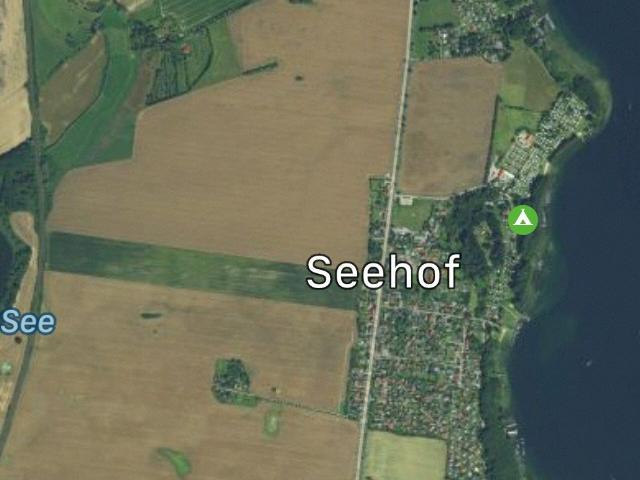 Landwirtschaft kaufen in Hundorf, Seehof
