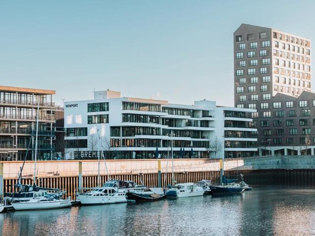 Gewerbe mieten in Walle, Bremen