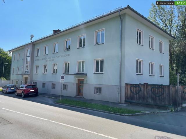 Gewerbe mieten in Knittelfeld, Steiermark